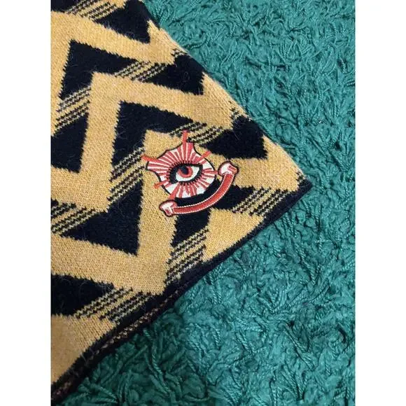 House of Errors Knit Football Shorts